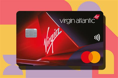 virgin Atlantic credit card online